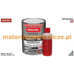 NOVOL PROTECT 380 materialylakiernicze.pl